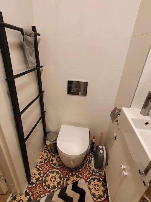 Stylish Apartment In Old Town ריגה מראה חיצוני תמונה