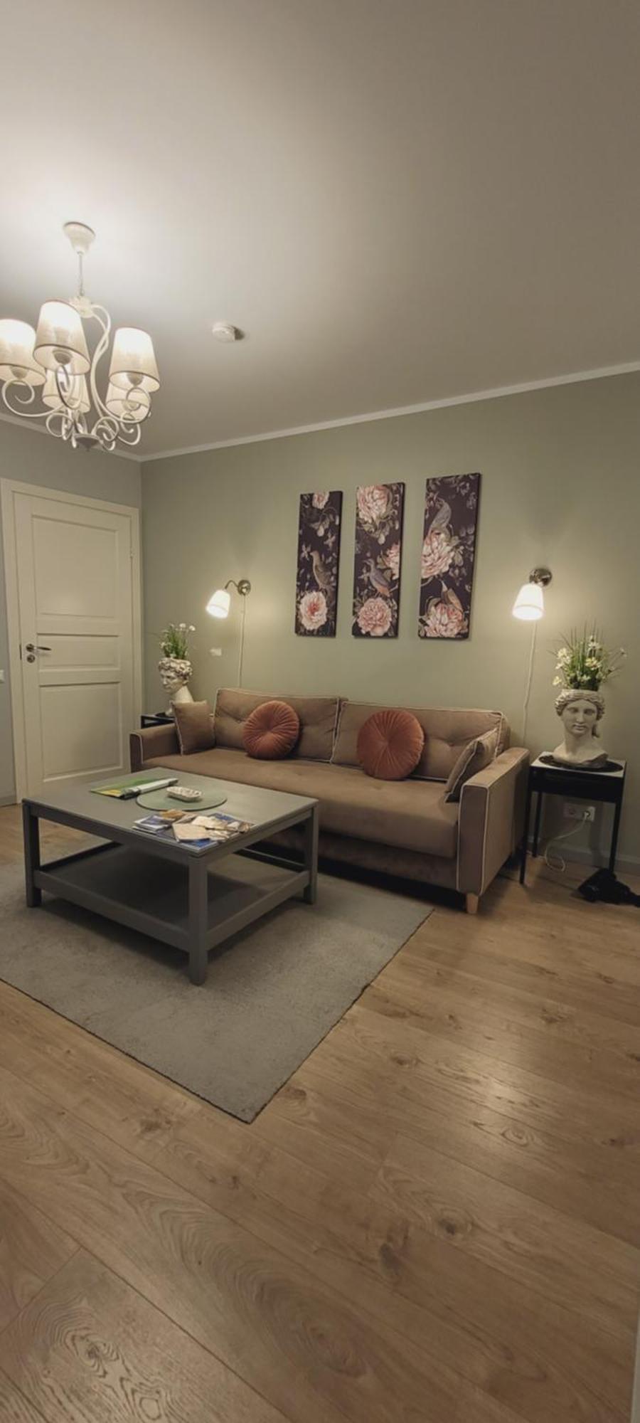 Stylish Apartment In Old Town ריגה מראה חיצוני תמונה