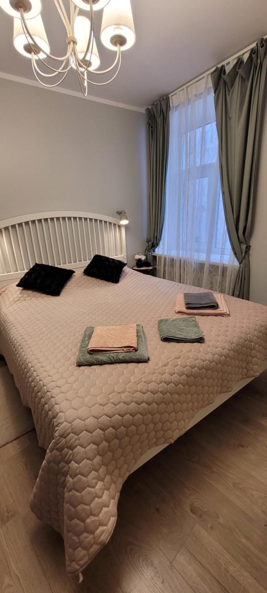 Stylish Apartment In Old Town ריגה מראה חיצוני תמונה
